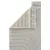 Conceptum Hypnose Tepih Stone 1090, 80x350 cm, Sivi