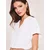 Lipsy Bluza bela
