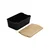 KESPER KSP58450 KUTIJA ZA HLEB 33X18,5X12CM