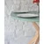 Jedilna miza 90x90 cm Jubi – Ragaba