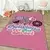 Conceptum Hypnose Tepih Hmi Kdc-99, Pravougaoni, 180 x 280 cm, Roze