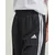 Adidas Ženski donji deo trenerke W 3S Wv Pt, JE1306, Crni