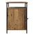 Noćni ormar Staro drvo 40 x 42 x 60cm Konstruirano drvo