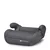 KINDERKRAFT otroški avtosedež i-spark™ i-size 2/3 (100-150cm), grey
