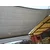 shumee HDPE senčno jadro 4x7 sivo
