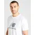 new balance Majica, bela