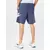 Nike SPORTSWEAR ALUMNI FRENCH TERRY SHORTS, muški šorc, plava AR2375