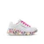 Skechers Patike za devojčice Uno Lite, 314976L-WMLT, Bele