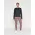 Nike W NK DF SWIFT HR 7/8 TIGHT, ženske 7/8 hlače za trčanje, ljubičasta HJ2252