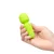 Le Wand Mini Wand Vibe Green