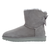 UGG Mini Bailey Bow II Snow boots 1016501 siva