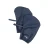 PLAYSHOES Nogavice, modra