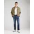 WRANGLER Kavbojke Texas moder denim