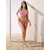 Sinsay - Bikini donji deo - aurora roze