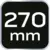 Klešče za stiskanje za konektorje MC4 01-555