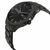 Ročna ura Armani Exchange Hampton AX7101 Črna