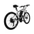 SMLRO električno gorsko kolo E-Bike 26