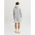 JJ Rebel by Jack & Jones trenerkasti šorc Logo za muškarce, svetlosivi, XL