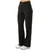 Eastbound pantalone Sila za žene, crne