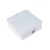 Vgradna doza za gospodinjske aparate 440V 5x2,5mm2 PT/NT