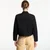 Jakna Dickies Lined Eisenhower Crop W Black M