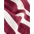 Next Poletna obleka  bordo / bela