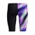 Speedo one leg printed jammer purple xxs - uk28