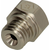 BROZZL MK10 šoba Plated Copper - 0,4 mm