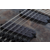 Schecter Omen Elite 7 MS Charcoal 2463