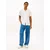 Tommy Jeans Srajca off-bela