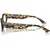 Versace Okvir za naočare 0VE3369 777 53, Braon