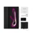 Lelo Soraya 2 Deep Rose vibrator