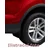 Mud flaps - Dacia Duster 2018-2024 (front)