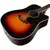 Takamine GD51CE-BSB akustična ozvučena gitara sa torbom