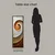 Wallity Slika EMR100, 40 x 120 x 3 cm
