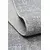Conceptum Hypnose Tepih KLH Plain, 80x300 cm, Sivi
