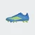 Adidas Muške kopačke F50 Club Fg/Mg, JS1472, Plave