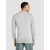 SCOTCH & SODA Pulover pegasto siva