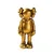 Atelier Del Sofa Dekorativna figura Yak-051-D, 12x26x8 cm