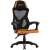 CANYON  gaming chair Wave MCH02 Mesh Black Orange CNE-MCH02