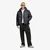 Jopica adidas Pertex 3-STRIPES Down Regen Jacket Black S