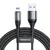 TRANYOO USB Data kabl Lightning T-S16L 2m 5A ojačan