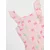 Sinsay - Kombinezon - pastelno roze