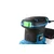 1300W WDS2502 EKSCENTRIČNI BRUSILNIK