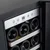 Temptech hladilnik za vino ST2DX60DS