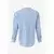 Mexx Ženska košulja MF006101261W, Regular, Svetloplava