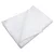 Greatstore Leno ponjava 140 g/m2 6x10 m bela