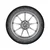 Goodyear 4 letna pnevmatika 225/50R17 98W EfficientGrip Performance 2 XL FP