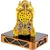 Wooden city 3D puzzle Magic Clock Limited Edition 149 kosov