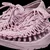 Sneakers KEEN Uneek Astoria Canvas Toadstool/ Toadstool EUR 39